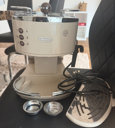 Delonghi icona vintage - delonghi,