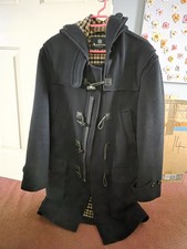 Men's Aquascutum London Duffel