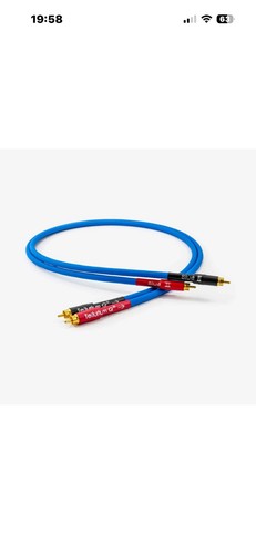Tellurium blue interconnect - tellurium,