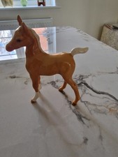 ROYAL DOULTON HORSE ARAB FOAL