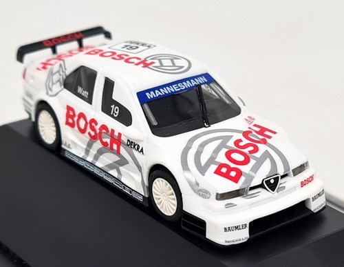 Herpa alfa romeo - 1/87,