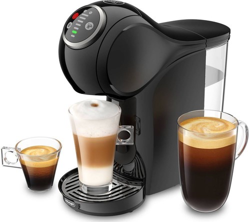 Dolce gusto longhi - dolce, de’longhi