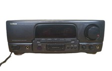 Goodmans Delta 800A Integrated