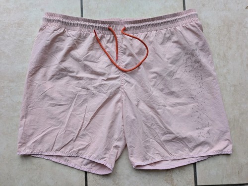 Mens napapijri pink beach - mens,