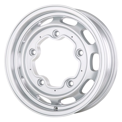 John brown wheels - john,