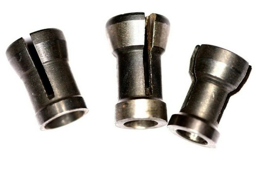 3pcs high precision collet - 3pcs,