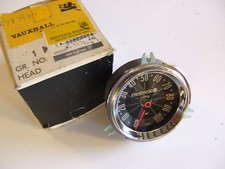 Vauxhall Viva HA Deluxe Bedford HA Van NEW Speedometer 