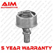 Thermostat Coolant Aim Fits