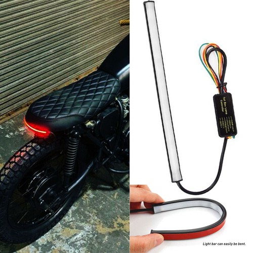 Led light strip - led,