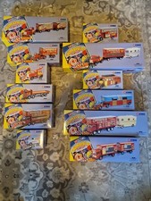Corgi Chipperfields Circus Set