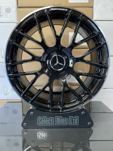 A45 alloy wheels night - 18",