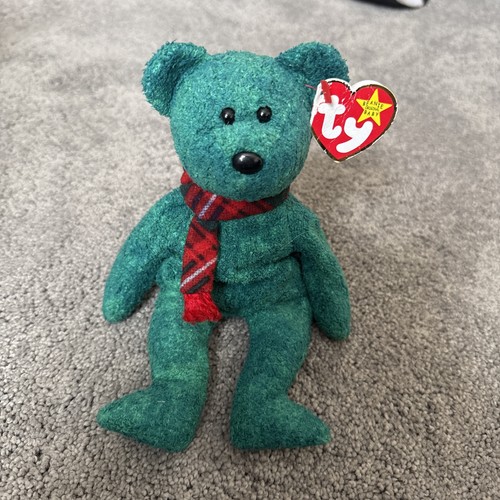 Wallace beanie baby 1999 - ty,