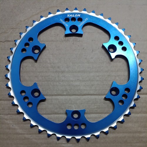 Talon rear sprocket - talon, kawasaki