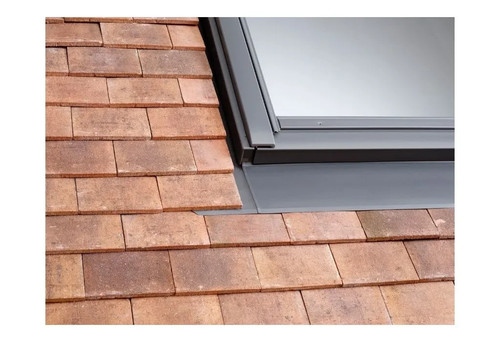 Velux tile flashing - velux, kit