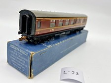 Hornby Dublo 3 Rail D3 LMS