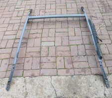 LAND ROVER FREELANDER 2 2009 HSE ROOF RAILS