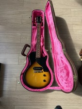 Gibson Les Paul Junior Single