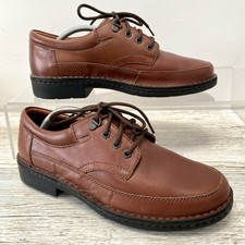 Clarks Active Air Shoes Brown