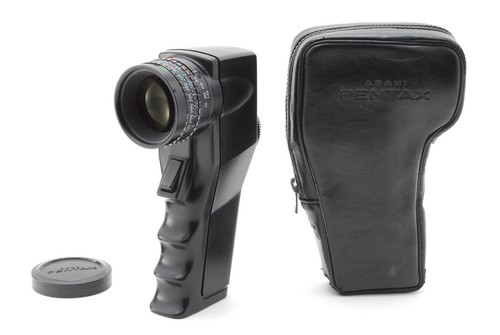 Mint case cap pentax - [mint, w/case,cap]