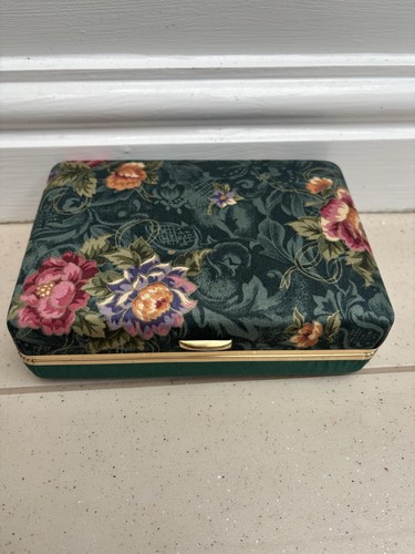 Mele vintage jewellery box - vintage,