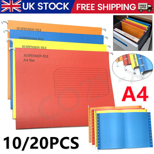 20x colour hanging - 10/20x,