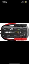 NOCO Boost Pro GB150 Jump