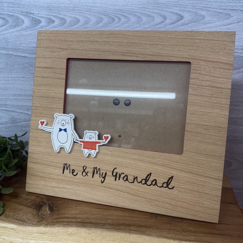Clinton cards photo frame - clinton’s,