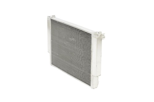 42mm silver aluminium alloy - 42mm,