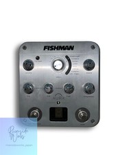 FISHMAN AURA Preamp