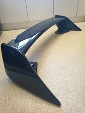 Toyota Celica OEM GT TRD Wing