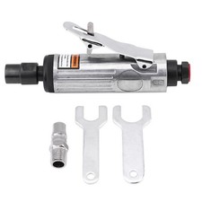 UK 1/4 Inch Air Die Grinder