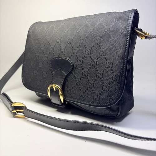 Gucci crossbody bag - gucci,