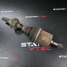 HONDA CIVIC TYPE R EP3 K20