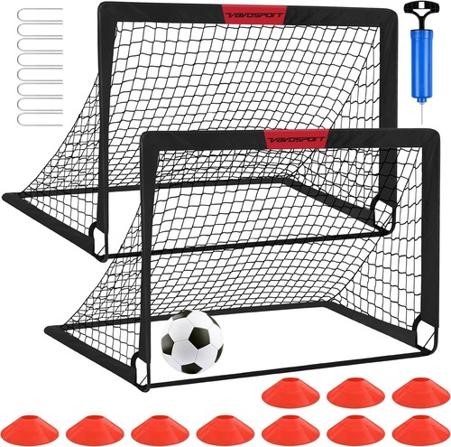 Vavosport kids football goals - vavosport,