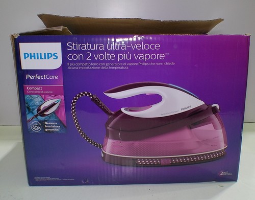 Philips perfectcare steam - perfectcare,