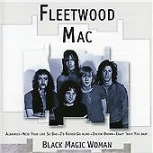 Black Magic Woman Fleetwood