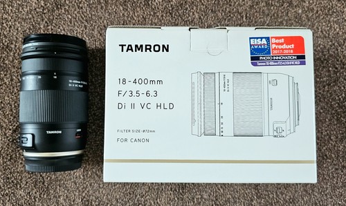 Tamron 400mm 3 di - tamron,