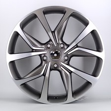 20" 976  ALLOY WHEELS 5X120