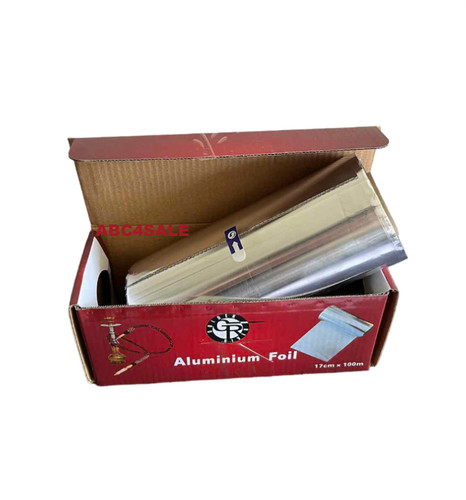 Aluminium shisha hookah extra - aluminium,