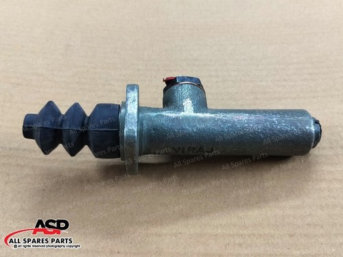 Zetor tractor cylinder - zetor, master
