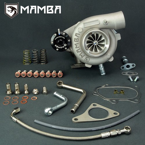 Mamba gtx ball bearing - mamba,