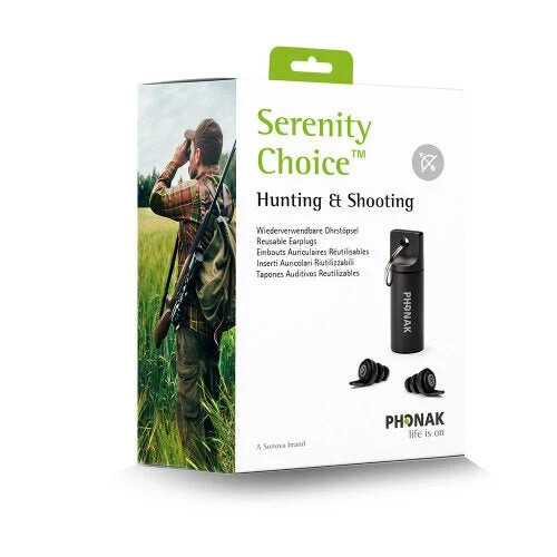 Phonak serenity choice - serenity,