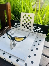 Authentic Oakley Minute 1.0