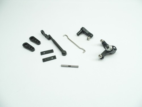 Kyosho fazer mk2 fz02l - mk2, fa504