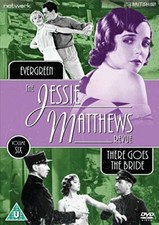 JESSIE MATTHEWS REVUE VOLUME 6 THE [DVD][Region 2]
