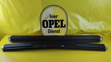 Bumper Opel Kadett D GTE SR