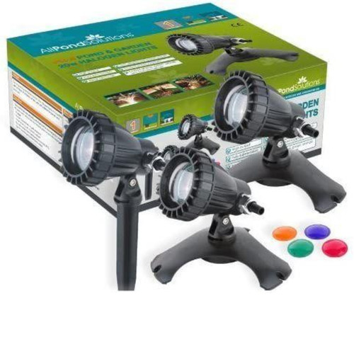 Allpondsolutions pond garden - pond,