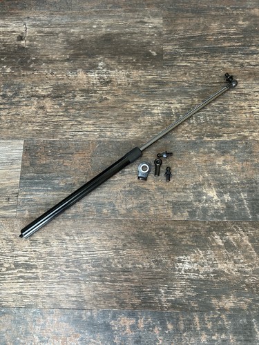 New rear gas boot strut - rear,