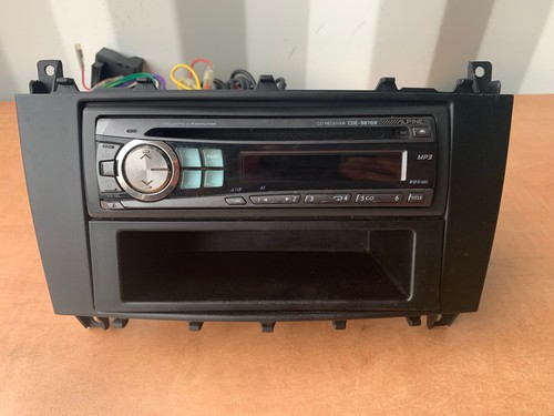 Mp3 radio player - radio, unit