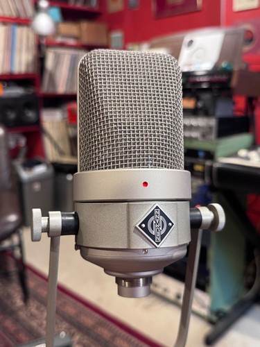 Neumann u49 large - neumann,